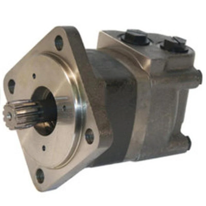 MovYard® hydraulimoottori 114-1032-006 Sopii CharLynn Interchangeen