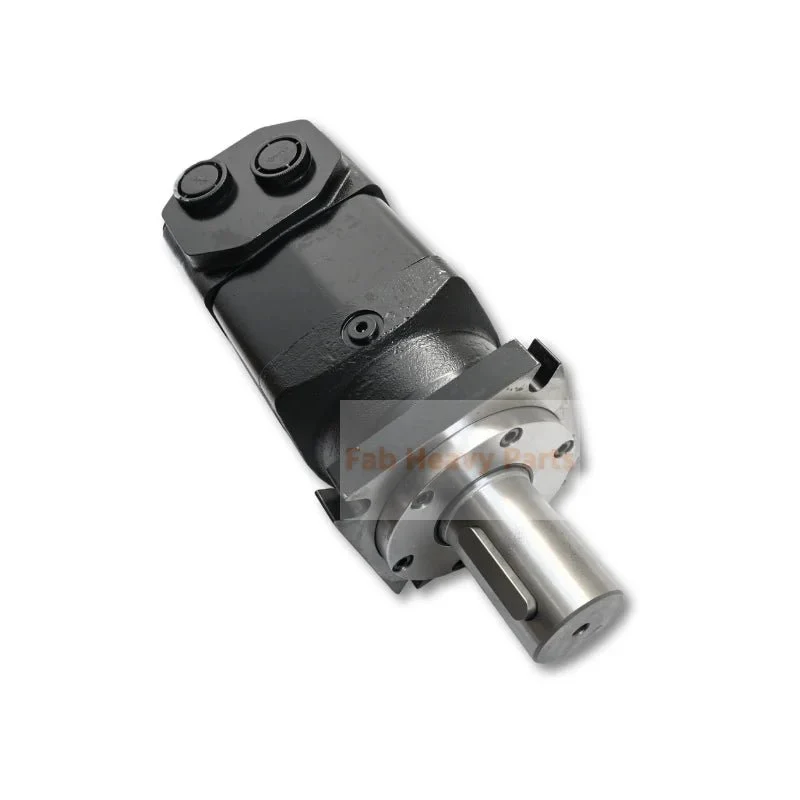 MovYard® Hydraulimoottori 119-1031-003 Sopii CharLynn Interchangeen