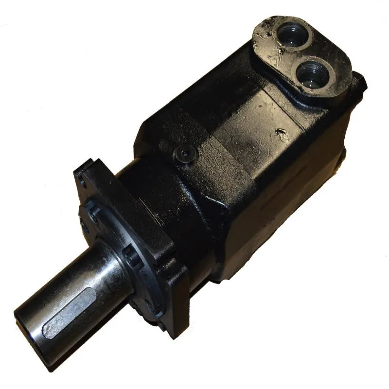 MovYard® hydraulimoottori 119-1051-003 Sopii CharLynn Interchangeen