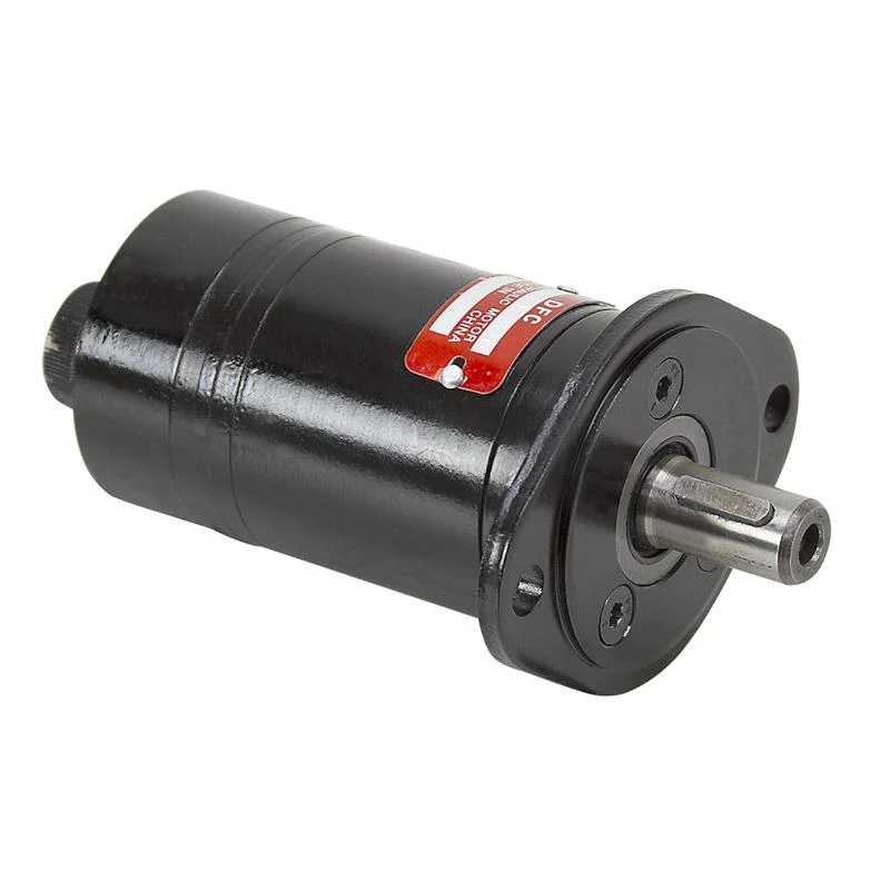 MovYard® hydraulimoottori 129-0100-001 Sopii CharLynn Interchangeen