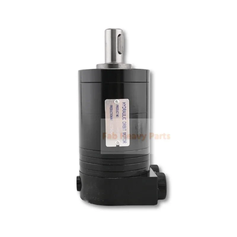 MovYard® hydraulimoottori 129-0340-002 Sopii CharLynn Interchangeen