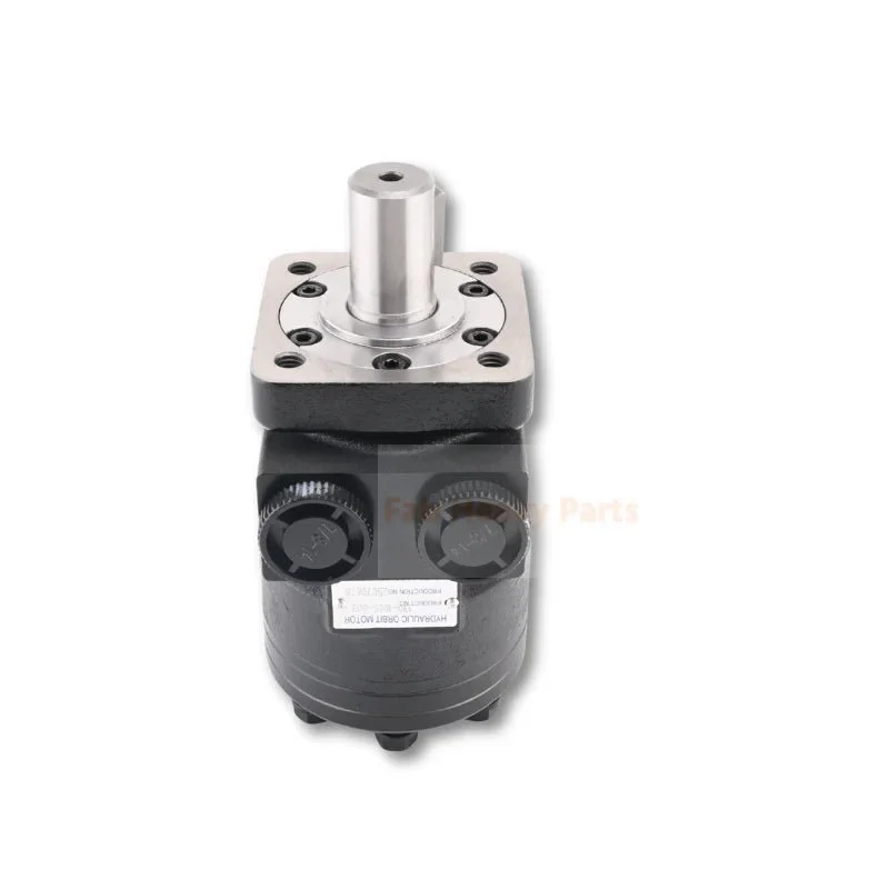 MovYard® Hydraulimoottori 130-1005-003 Sopii CharLynn Interchangeen