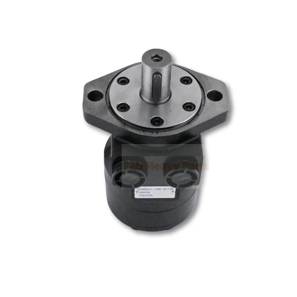 MovYard® Hydraulimoottori 130-1147-003 Sopii CharLynn Interchangeen