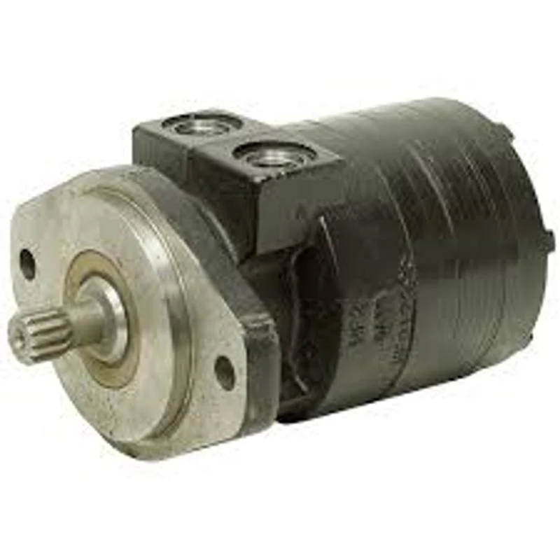 MovYard® Hydraulimoottori 130-1176-003 Sopii CharLynn Interchangeen