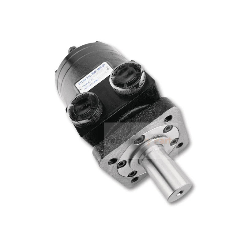MovYard® Hydraulimoottori 130-1206-003 Sopii CharLynn Interchangeen