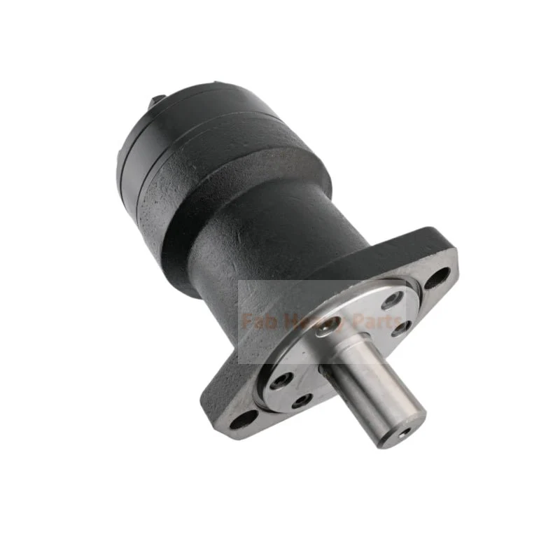 MovYard® hydraulimoottori 151-2084 sopii Danfoss Interchangeen