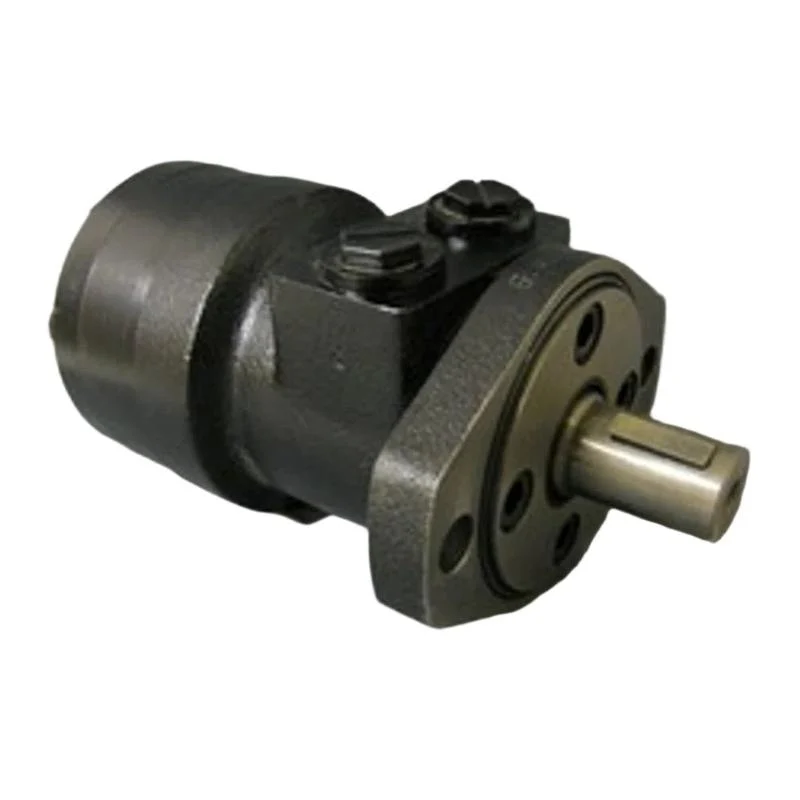MovYard® hydraulimoottori 151-3781 sopii Danfoss Interchangeen
