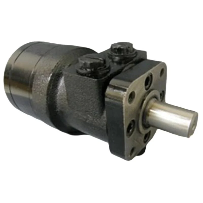 MovYard® hydraulimoottori 151-7266 sopii Danfoss Interchangeen