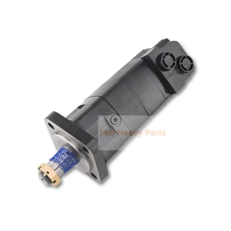 MovYard® hydraulimoottori 151F2270 sopii Danfoss Interchangeen