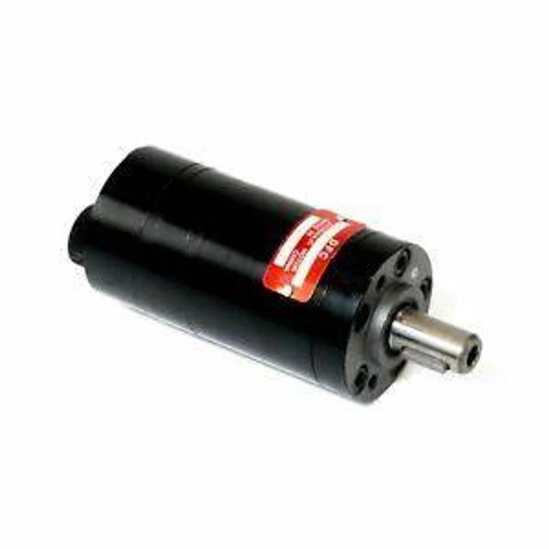 MovYard® hydraulimoottori 151G0033 sopii Danfoss Interchangeen