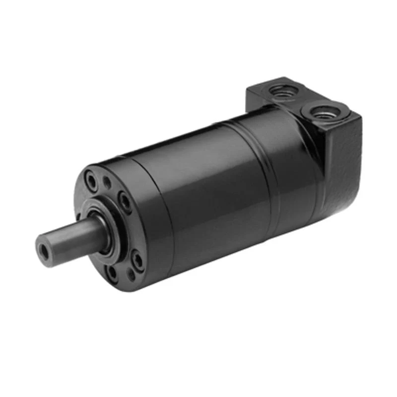 MovYard® hydraulimoottori 151G0034 sopii Danfoss Interchangeen