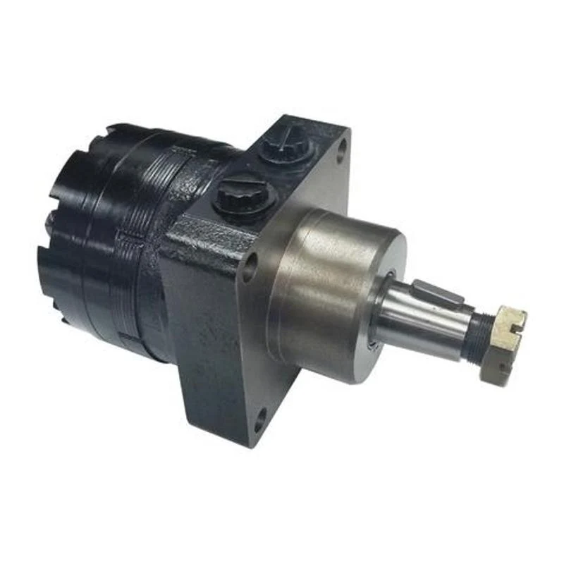 MovYard® hydraulimoottori 151H3120 sopii Danfoss Interchangeen