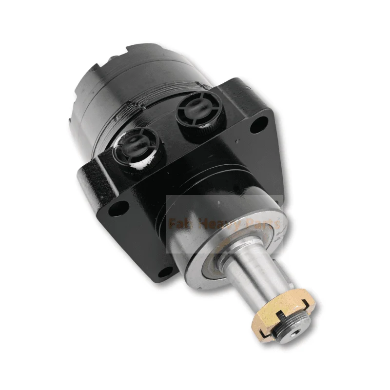 MovYard® hydraulimoottori 151H3124 sopii Danfoss Interchangeen