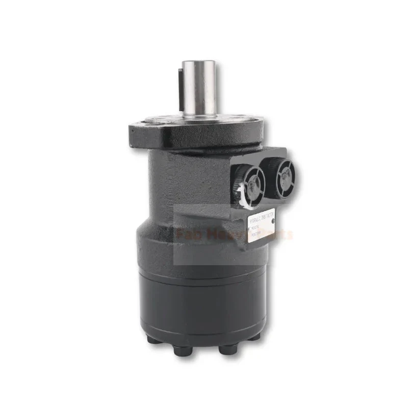 MovYard® Hydraulimoottori 158-1037-001 Sopii CharLynn Interchangeen