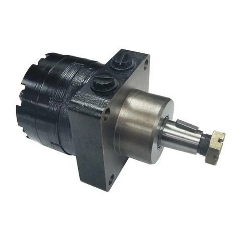 MovYard® Hydraulimoottori 184-0005-002 Sopii CharLynn Interchangeen