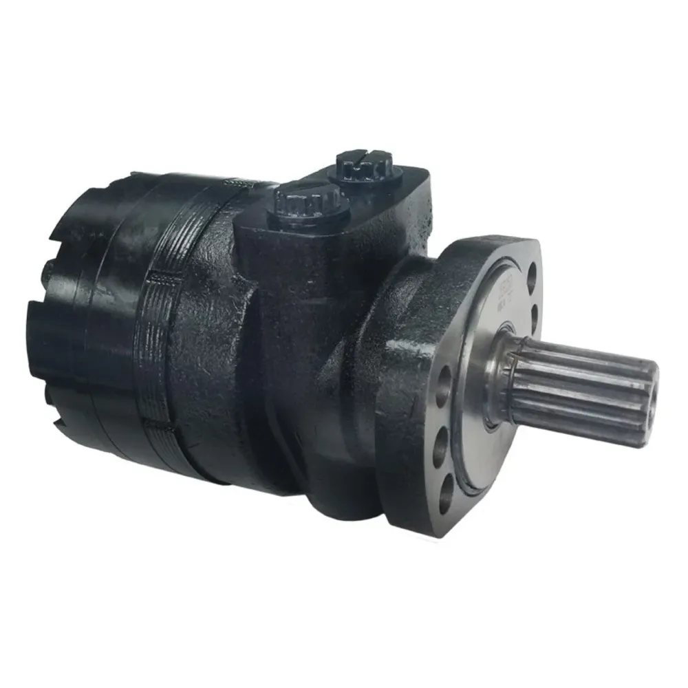 MovYard® hydraulimoottori MB220605AAAA Sopii Ross Interchangeen