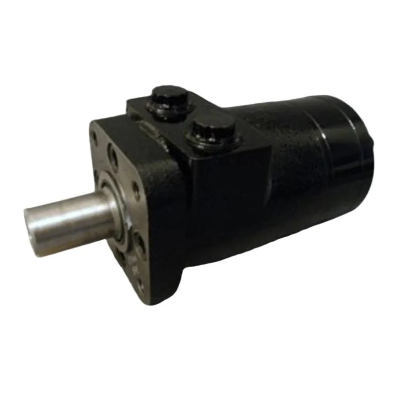 MovYard® hydraulimoottori TB0050FS100AAAC sopii Parker-vaihtoon