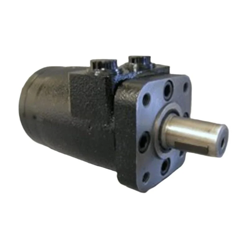 MovYard® hydraulimoottori TB0165FP100AAAC sopii Parker-vaihtoon