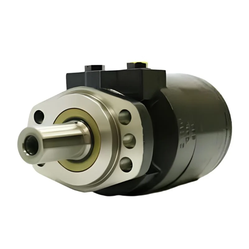 MovYard® hydraulimoottori TF0080MS020AAAB Sopii Parker-vaihtoon