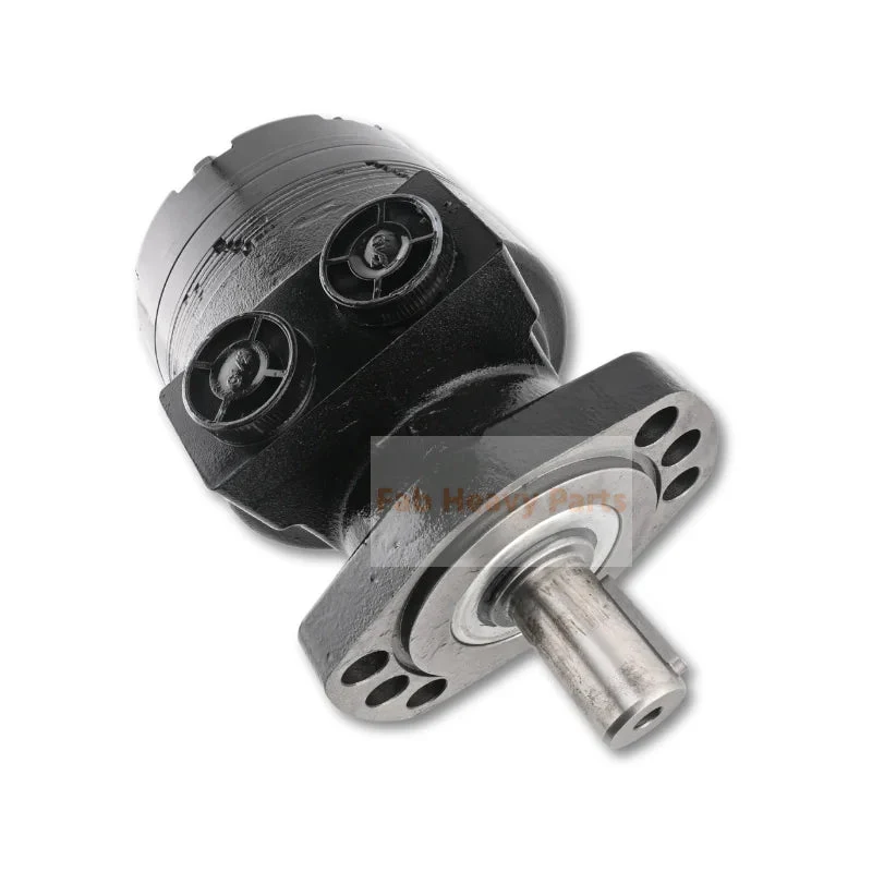 MovYard® hydraulimoottori TF0130AS020AAAA sopii Parker-vaihtoon