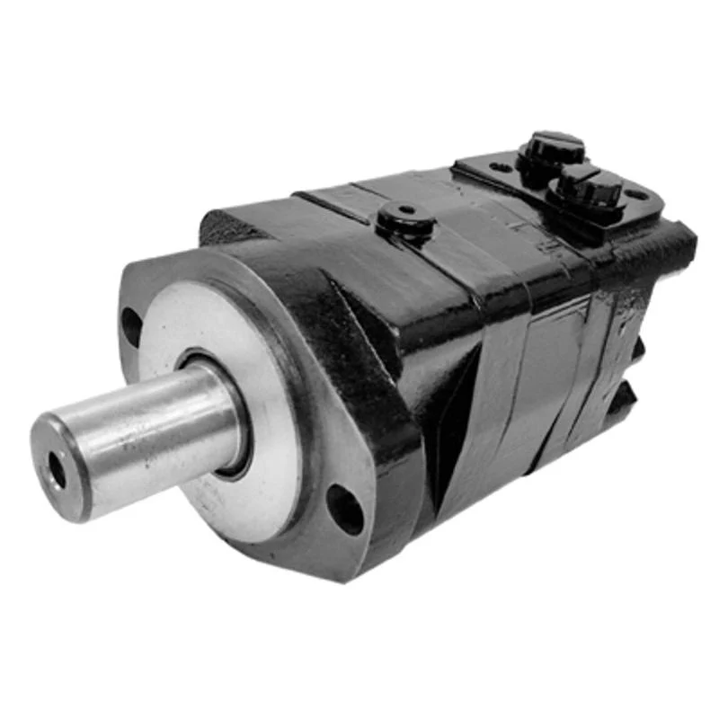 MovYard® hydraulimoottori TF0260AA030AAAB Sopii Parker-vaihtoon