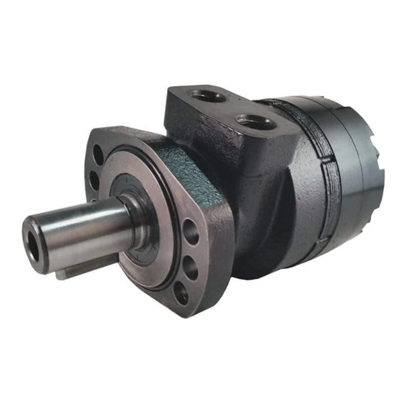 MovYard® hydraulimoottori TF0405AS030AAAB Sopii Parker-vaihtoon