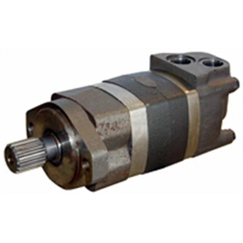 MovYard® hydraulimoottori TF0475AA010AAAA Sopii Parker-vaihtoon