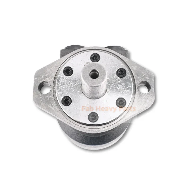 MovYard® 1" Akseli 2 pulttia jälkimarkkinoilla Parker TB -sarja TB0130AS130AAAB hydraulinen vääntömomenttimoottori