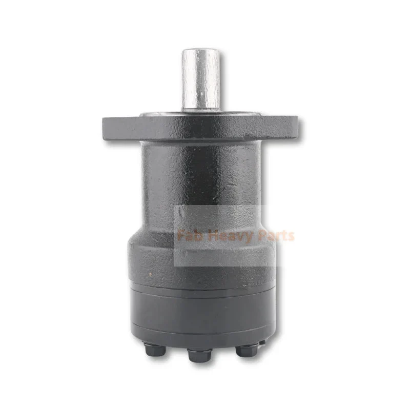 MovYard® 1" Akseli 2 pulttia jälkimarkkinoilla Parker TB -sarja TB0130AS130AAAB hydraulinen vääntömomenttimoottori