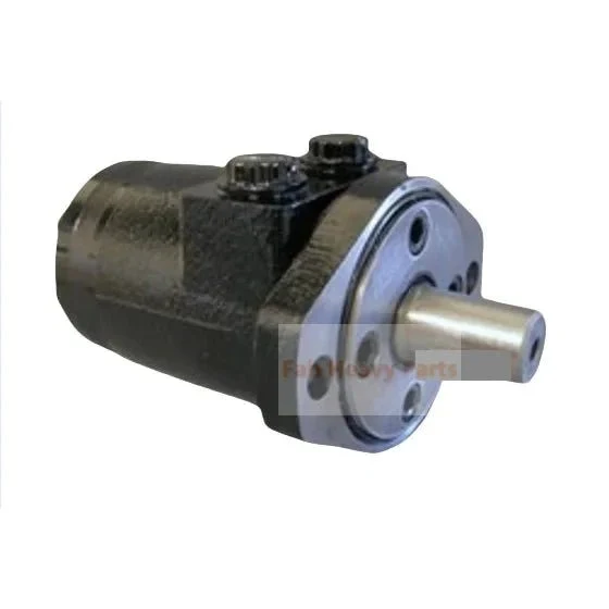 MovYard® hydraulimoottori TC0195AP100AAAB Korvaa Parkerin vaihtohydraulimoottorin