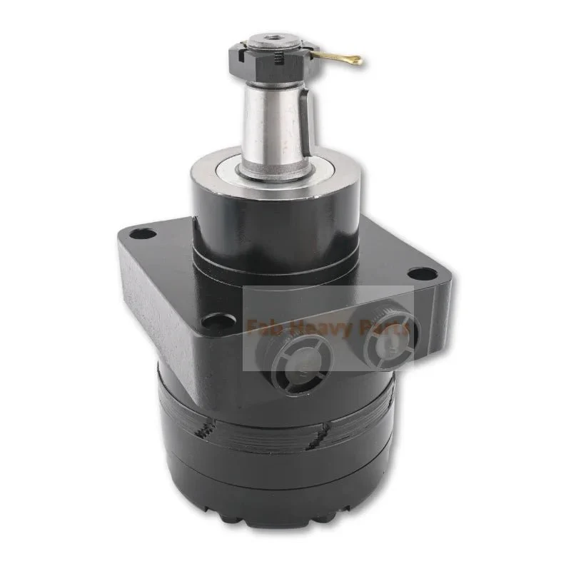 MovYard® hydraulimoottori TG0240US080AAAF korvaa Parker-vaihtimen