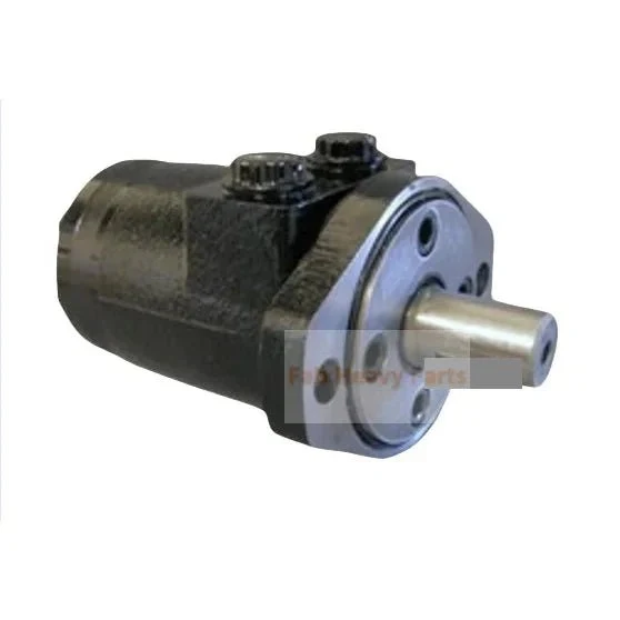 MovYard®-hydraulimoottori TB0050AS100AAAA Korvaa Parker-vaihtimen