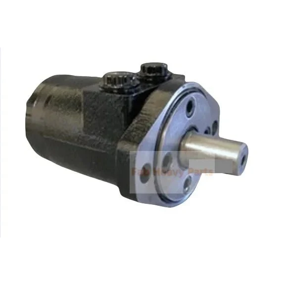 MovYard®-hydraulimoottori TB0390AS100AAAC korvaa Parker-vaihtimen