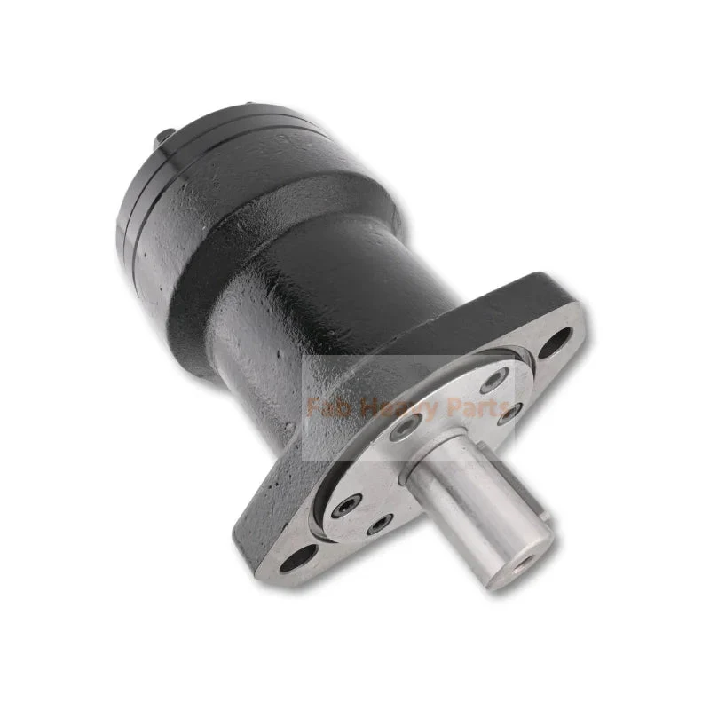 MovYard®-hydraulimoottori TC0050AS100AAAB korvaa Parker-vaihtimen