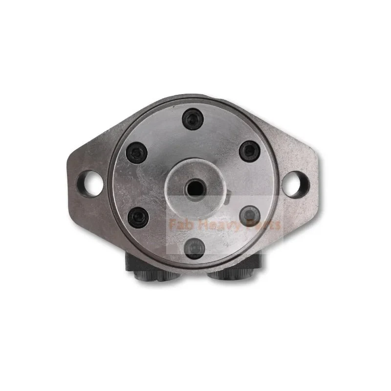 MovYard®-hydraulimoottori TC0050AS100AAAB korvaa Parker-vaihtimen