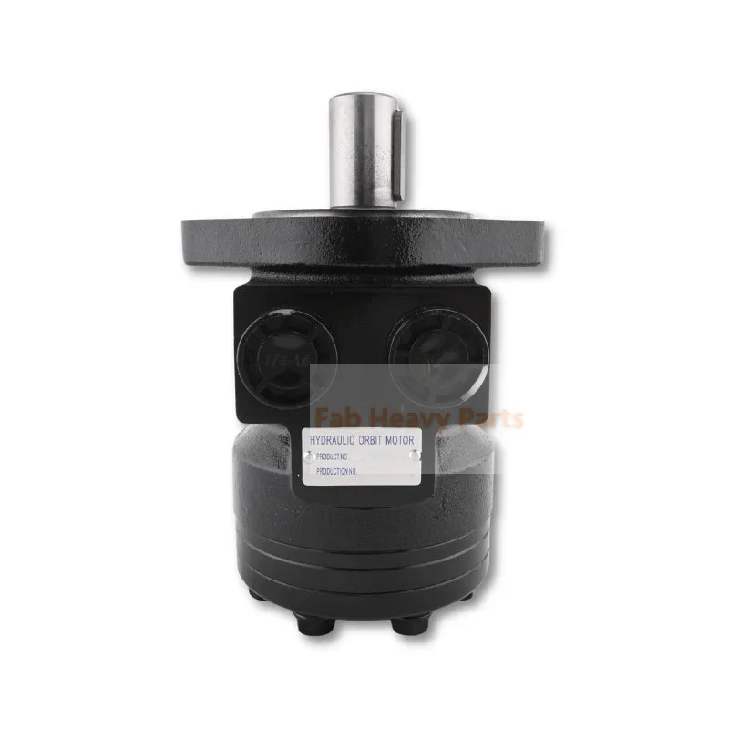 MovYard®-hydraulimoottori TC0050AS100AAAB korvaa Parker-vaihtimen