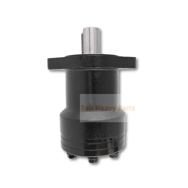 MovYard®-hydraulimoottori TC0050AS100AAAB korvaa Parker-vaihtimen