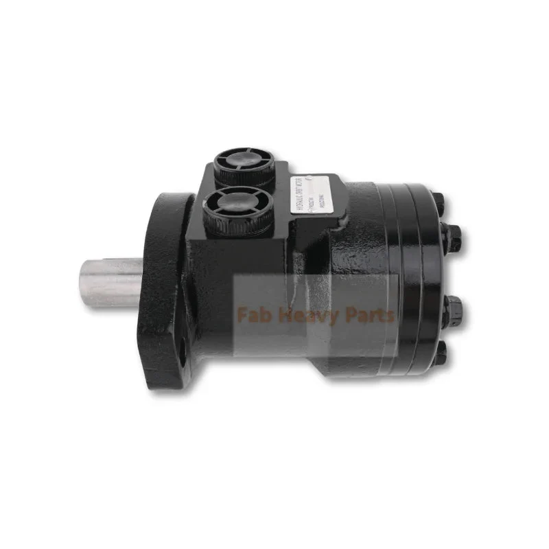 MovYard®-hydraulimoottori TC0050AS100AAAB korvaa Parker-vaihtimen