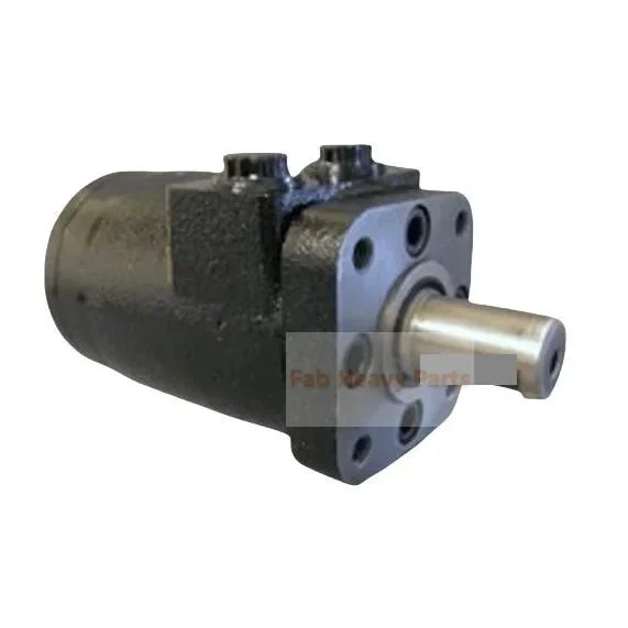MovYard®-hydraulimoottori TC0050FP100AAAC korvaa Parker-vaihtimen