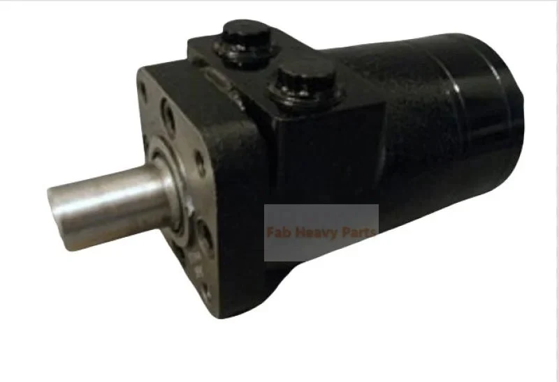 MovYard®-hydraulimoottori TC0050FS100AAAA korvaa Parker-vaihtimen
