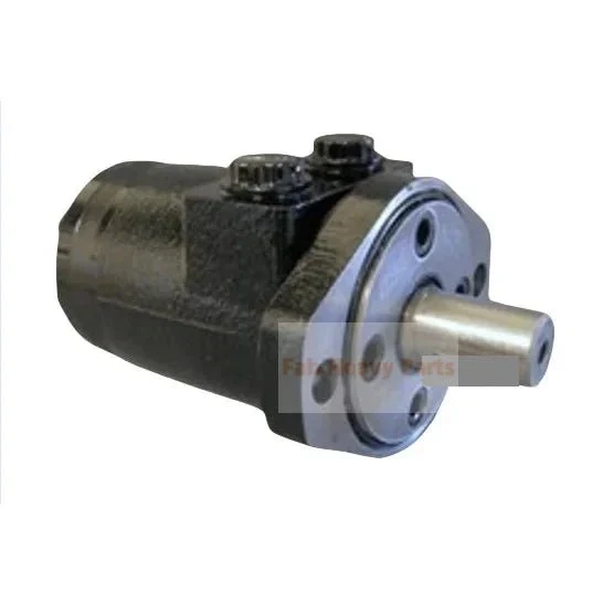 MovYard®-hydraulimoottori TC0080AP100AAAA korvaa Parker-vaihtimen