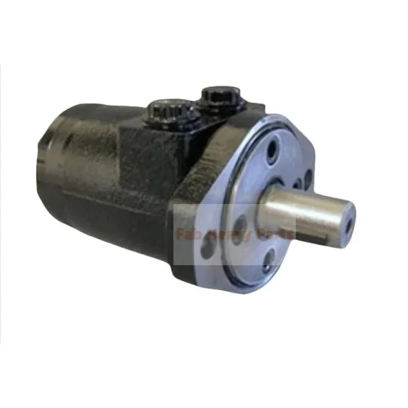MovYard®-hydraulimoottori TC0130AS100AAAB korvaa Parker-vaihtimen