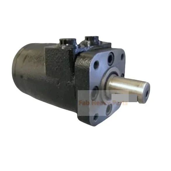 MovYard®-hydraulimoottori TC0130FP100AAAA Korvaa Parker-vaihtimen