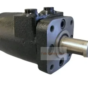 MovYard®-hydraulimoottori TC0130FS100AAAC korvaa Parker-vaihtimen