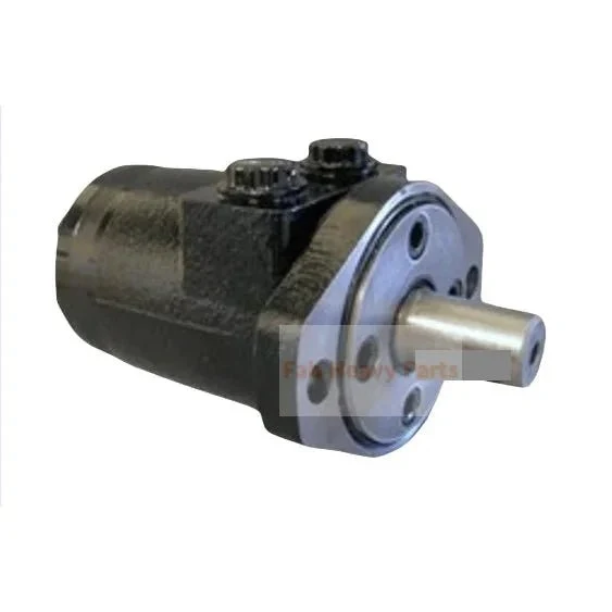 MovYard®-hydraulimoottori TC0165AP100AAAA korvaa Parker-vaihtimen