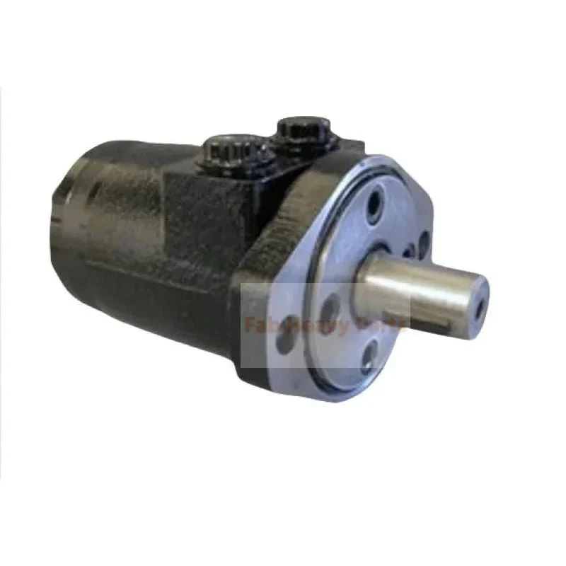 MovYard®-hydraulimoottori TC0195AS100AAAA korvaa Parker-vaihtimen