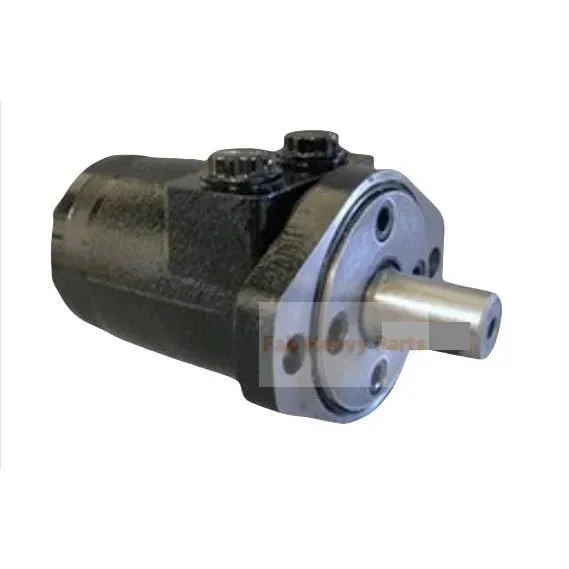 MovYard®-hydraulimoottori TC0230AP100AAAC korvaa Parker-vaihtimen