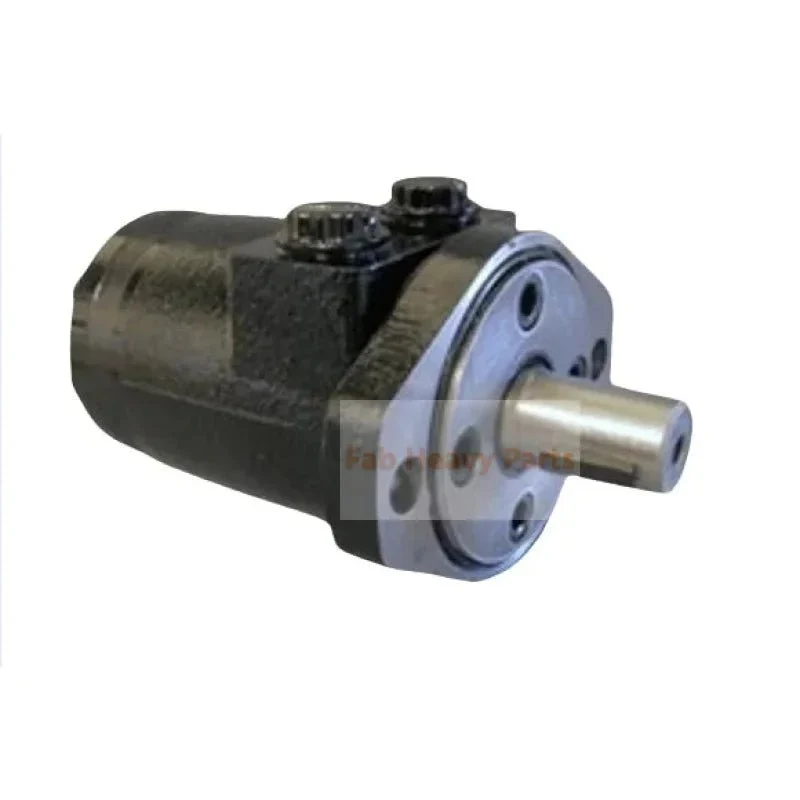 MovYard®-hydraulimoottori TC0230AS100AAAA korvaa Parker-vaihtimen