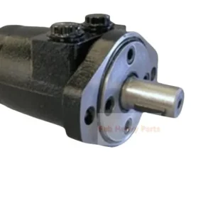 MovYard®-hydraulimoottori TC0230AS100AAAC korvaa Parker-vaihtimen