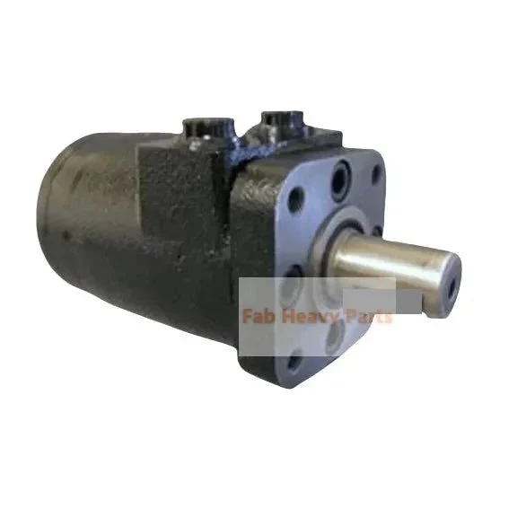MovYard®-hydraulimoottori TC0230FP100AAAC korvaa Parker-vaihtimen